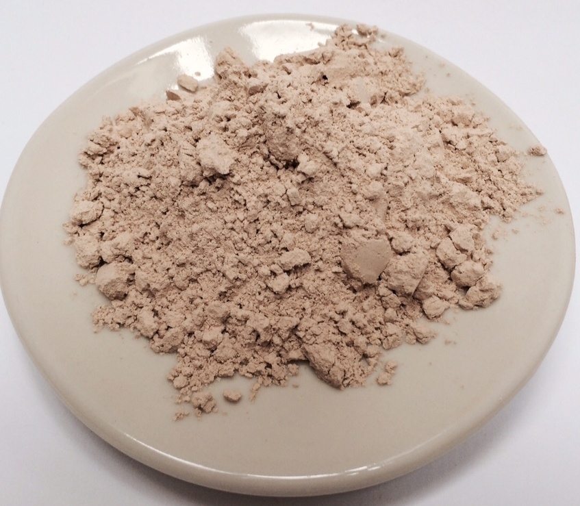 Nature Force Ženšen bílý prášek  100 g 