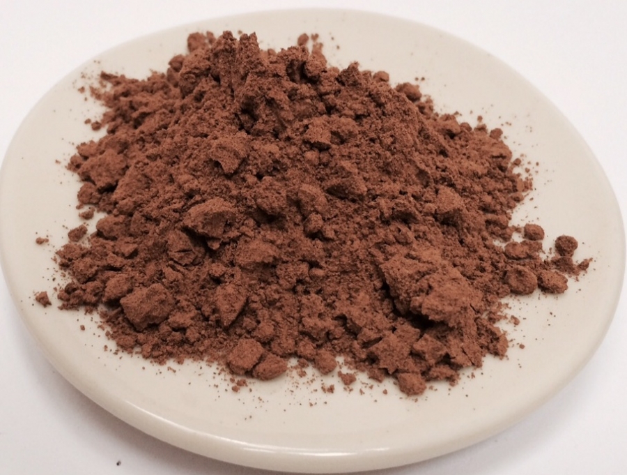 Nature Force Sušená mletá houba Reishi 100g 
