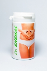 Nature Force Enemas Vcapsle 60 ks 