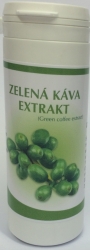 Nature Force Green coffee vegetariánské kapsle 100 ks 