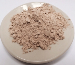 Nature Force Ženšen bílý prášek  100 g 