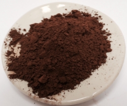 Nature Force Chaga sušená mletá houba 100 g. 