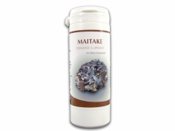 Nature Force Maitake vegetariánské kapsle 100 ks 