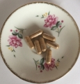 Nature Force Reishi mushroom  Vegetariánské kapsle 100 ks 